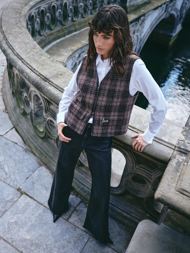 Mos Mosh - Runa Chez Vest