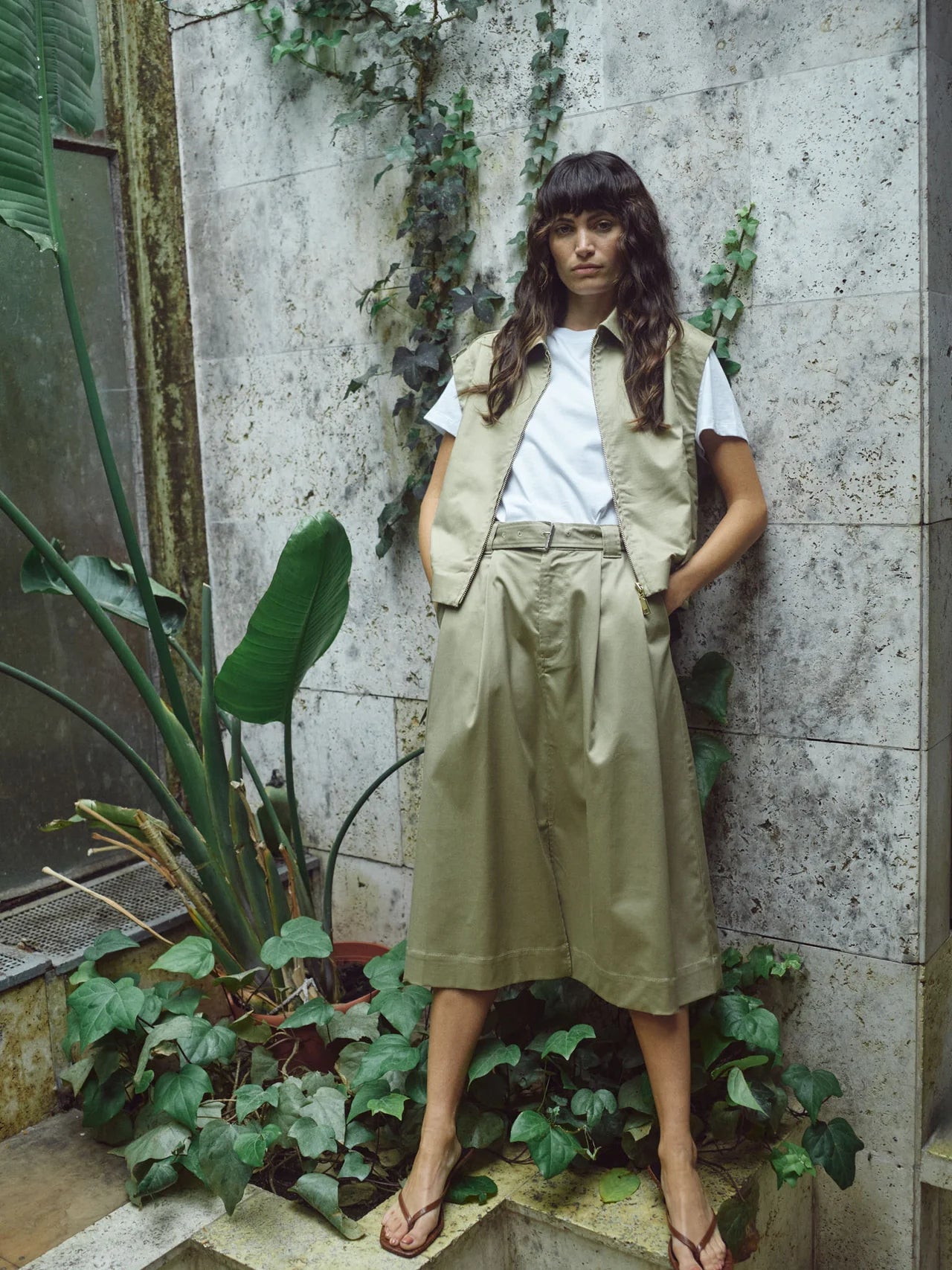 Mos Mosh - Koda Billie Skirt