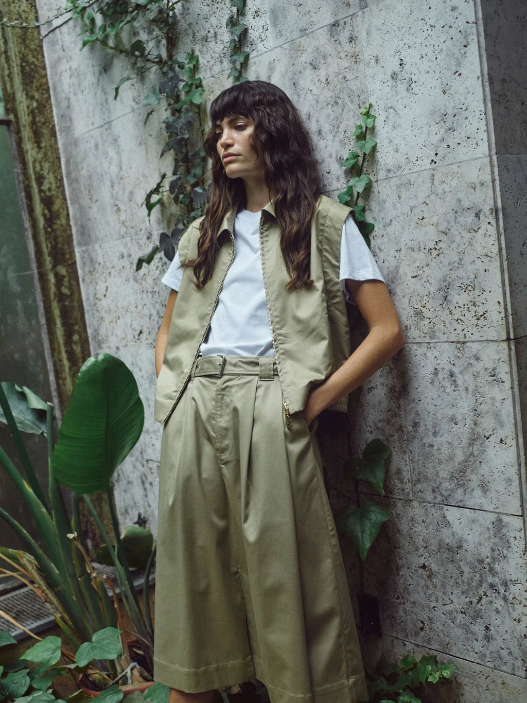 Mos Mosh - Koda Billie Skirt