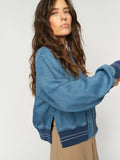 Mos Mosh - Cate Onyx Jacket