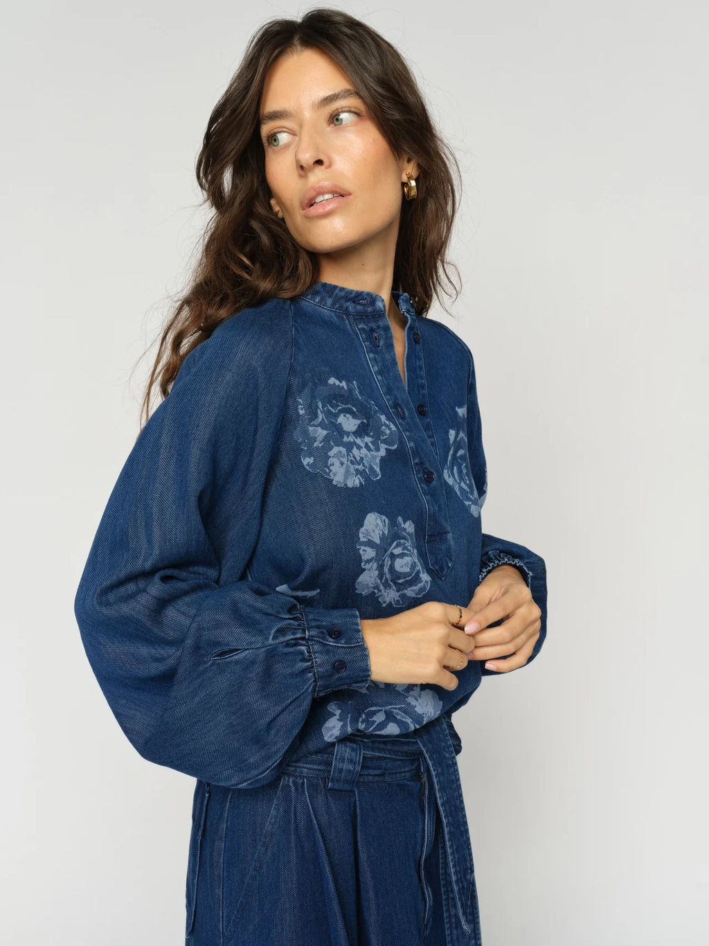 Mos Mosh - Ova Dinem Blouse