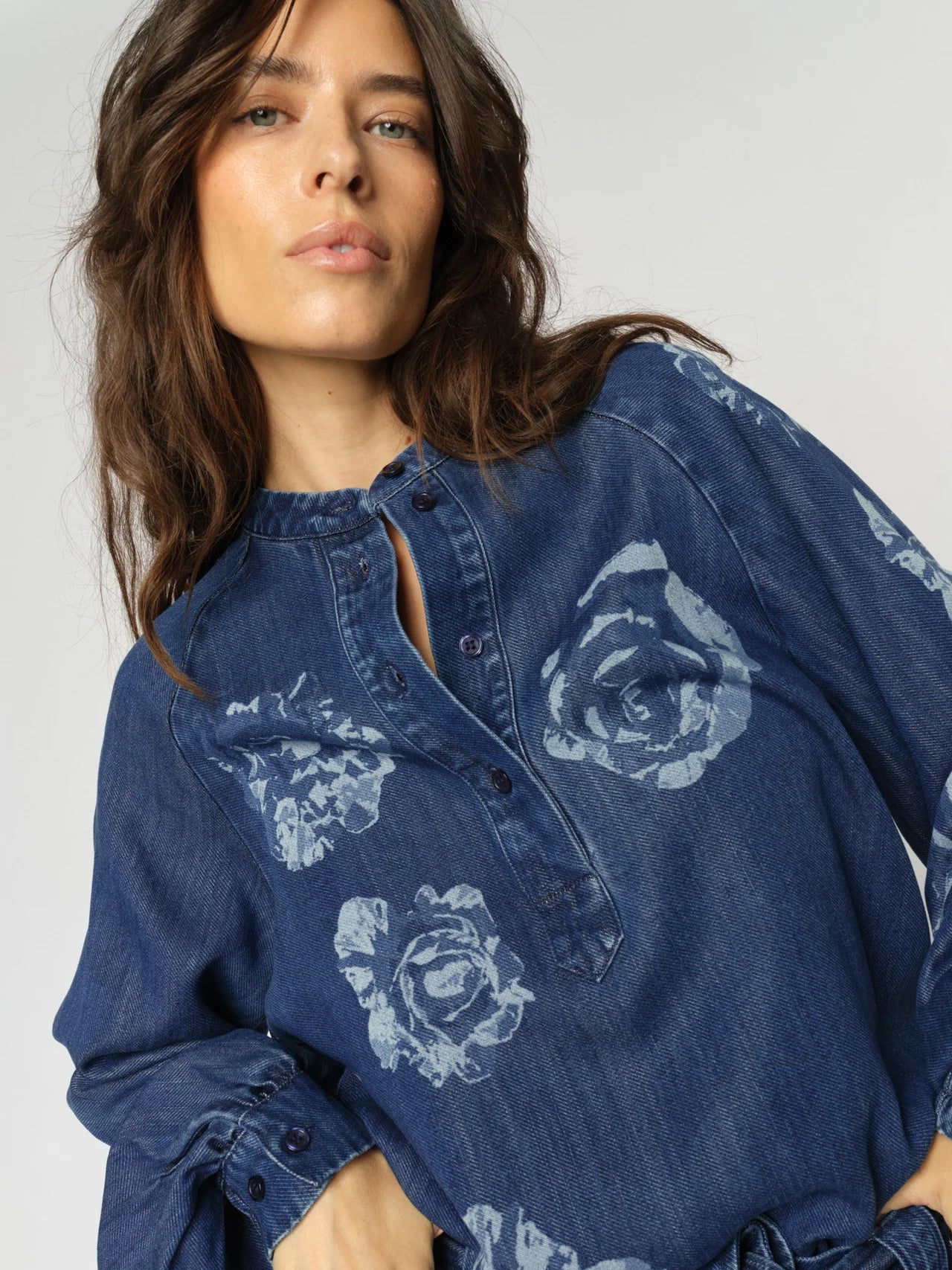 Mos Mosh - Ova Dinem Blouse