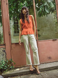 Mos Mosh - Ashley Blossom Jeans