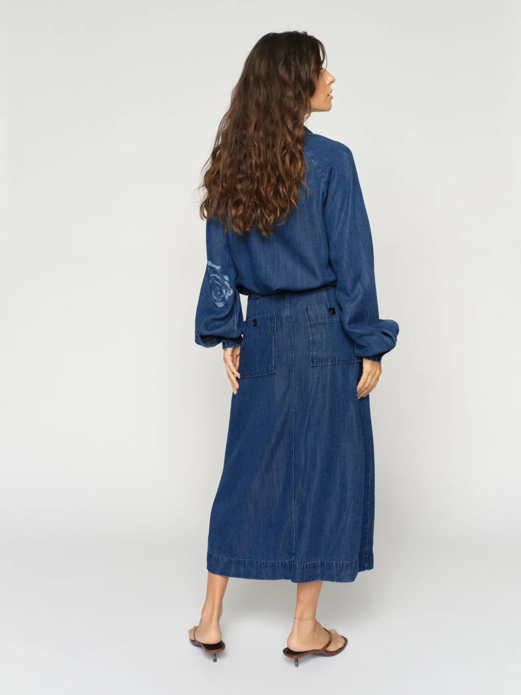 Mos Mosh - Ova Dinem Blouse