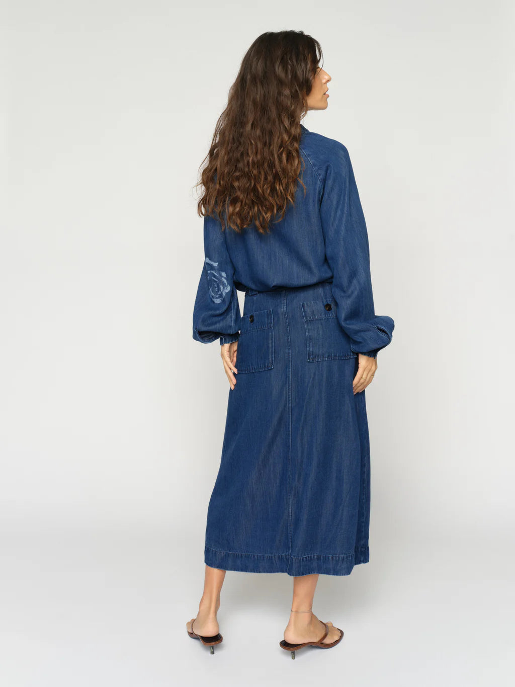 Mos Mosh - Koda Dinem Skirt