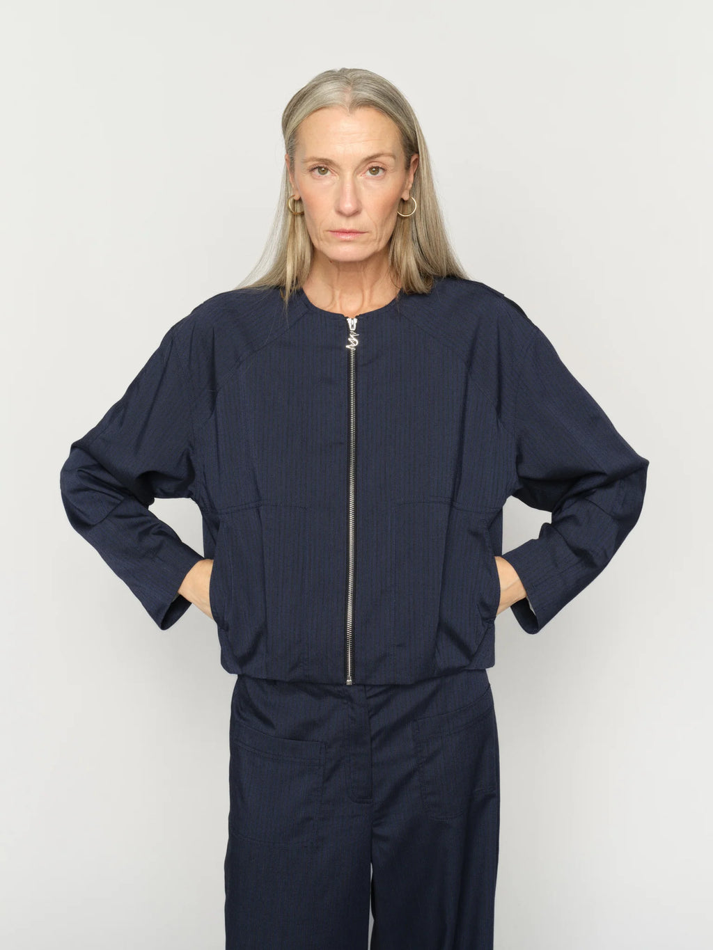 Mos Mosh - Ruth Elvia Jacket
