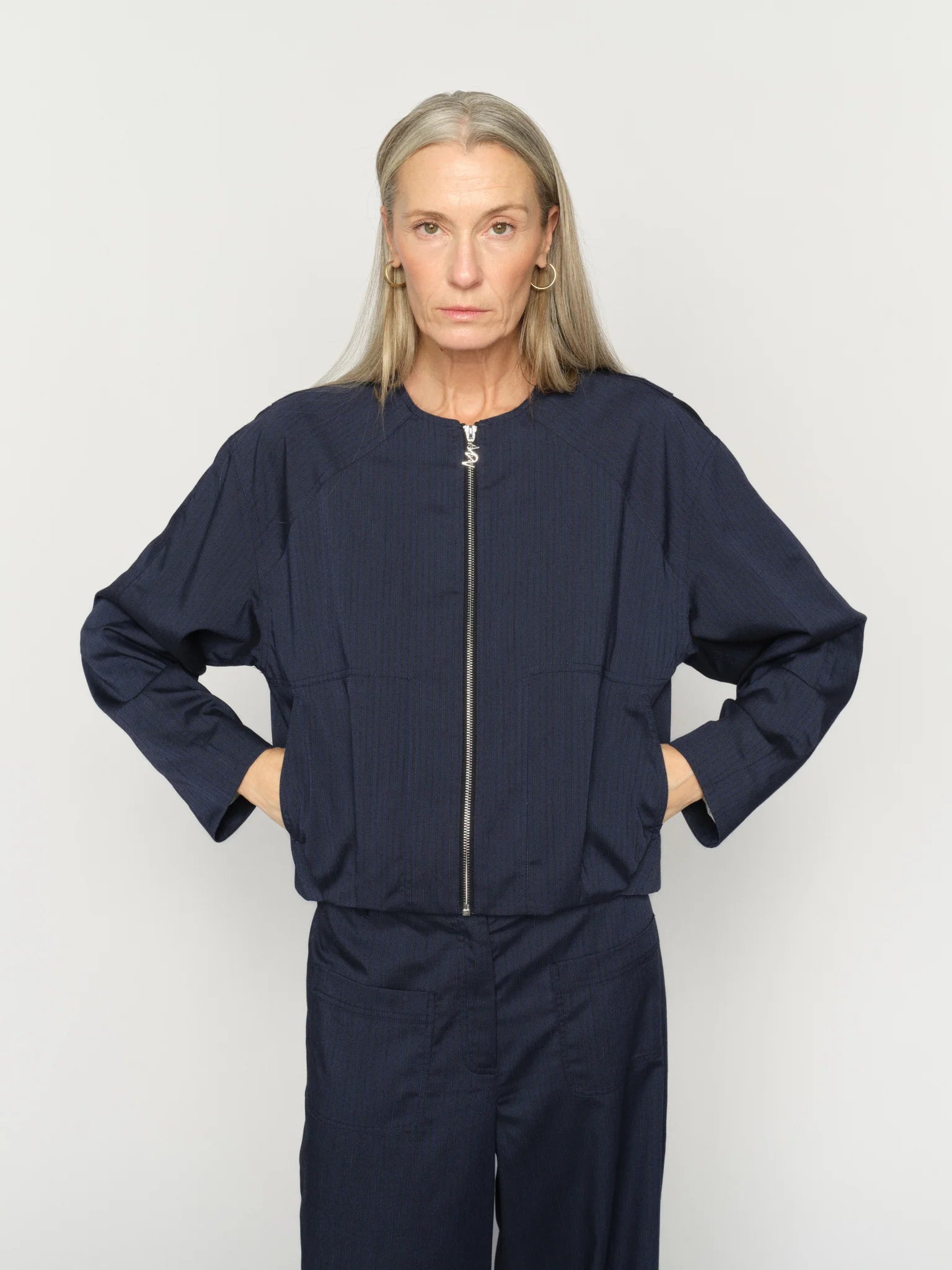 Mos Mosh - Ruth Elvia Jacket