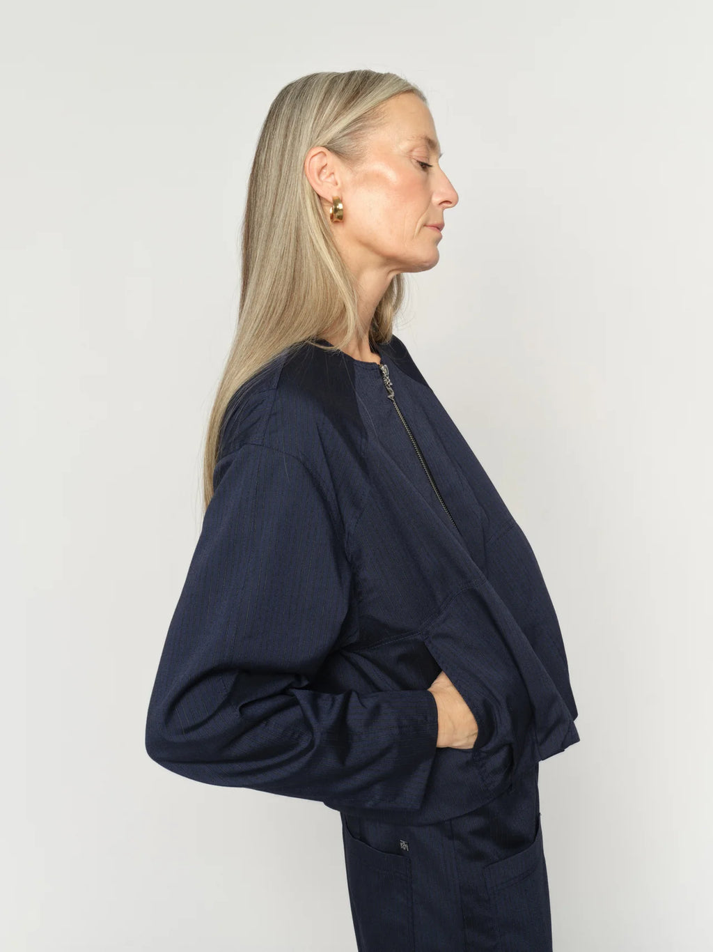 Mos Mosh - Ruth Elvia Jacket