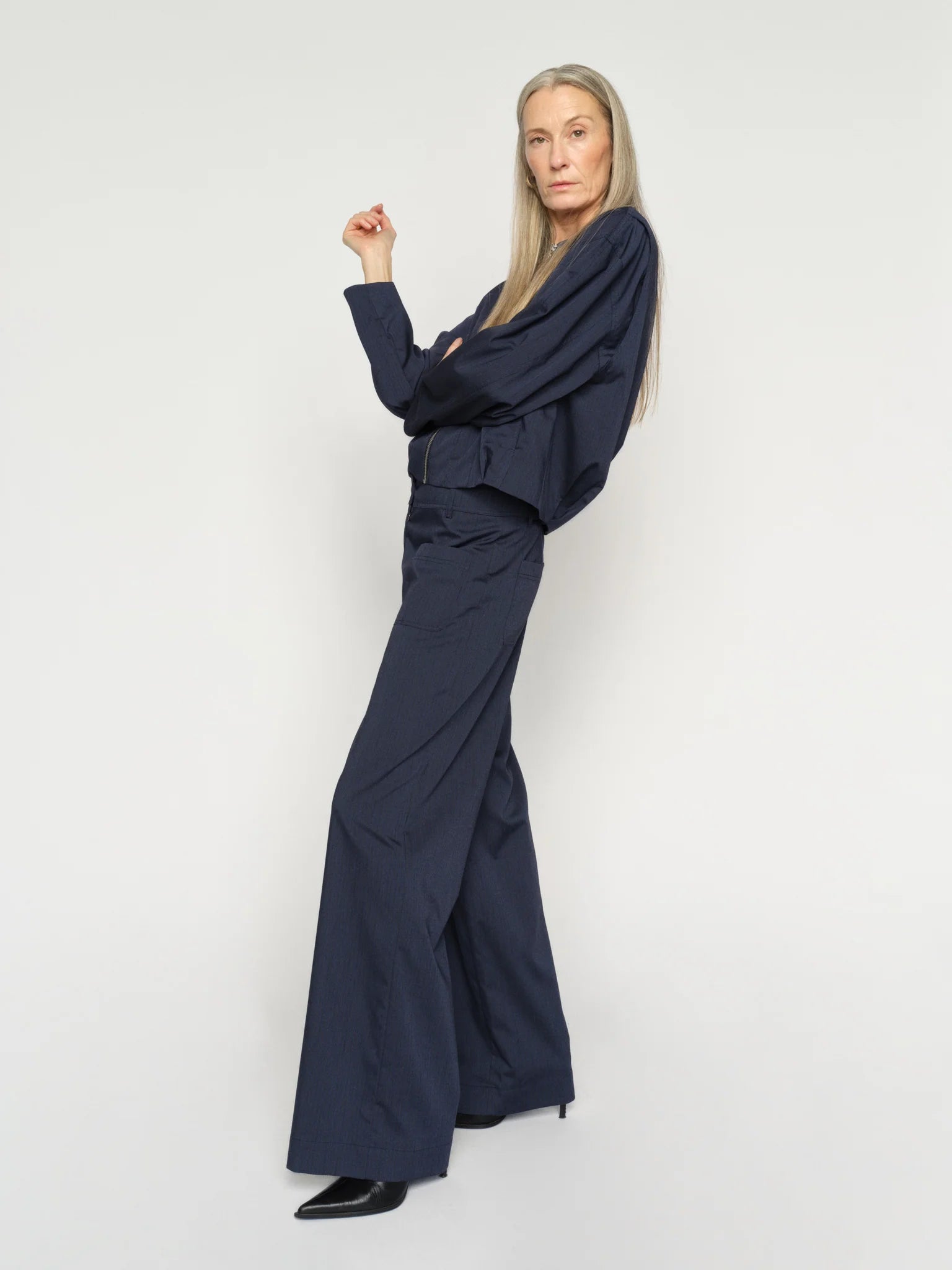 Mos Mosh - Mellow Elvia Pant