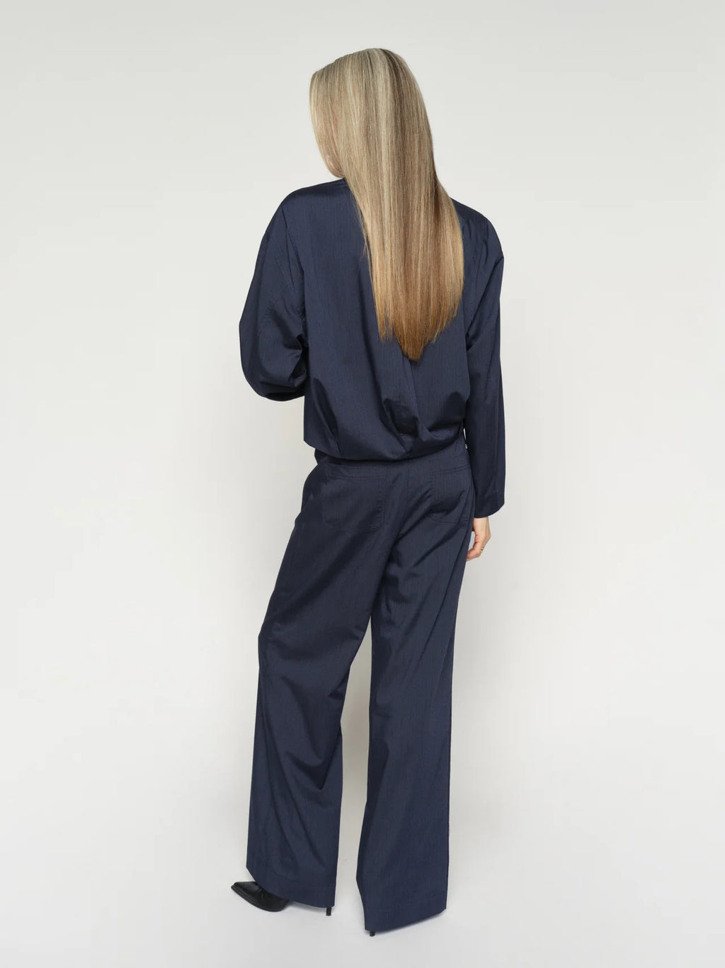 Mos Mosh - Mellow Elvia Pant