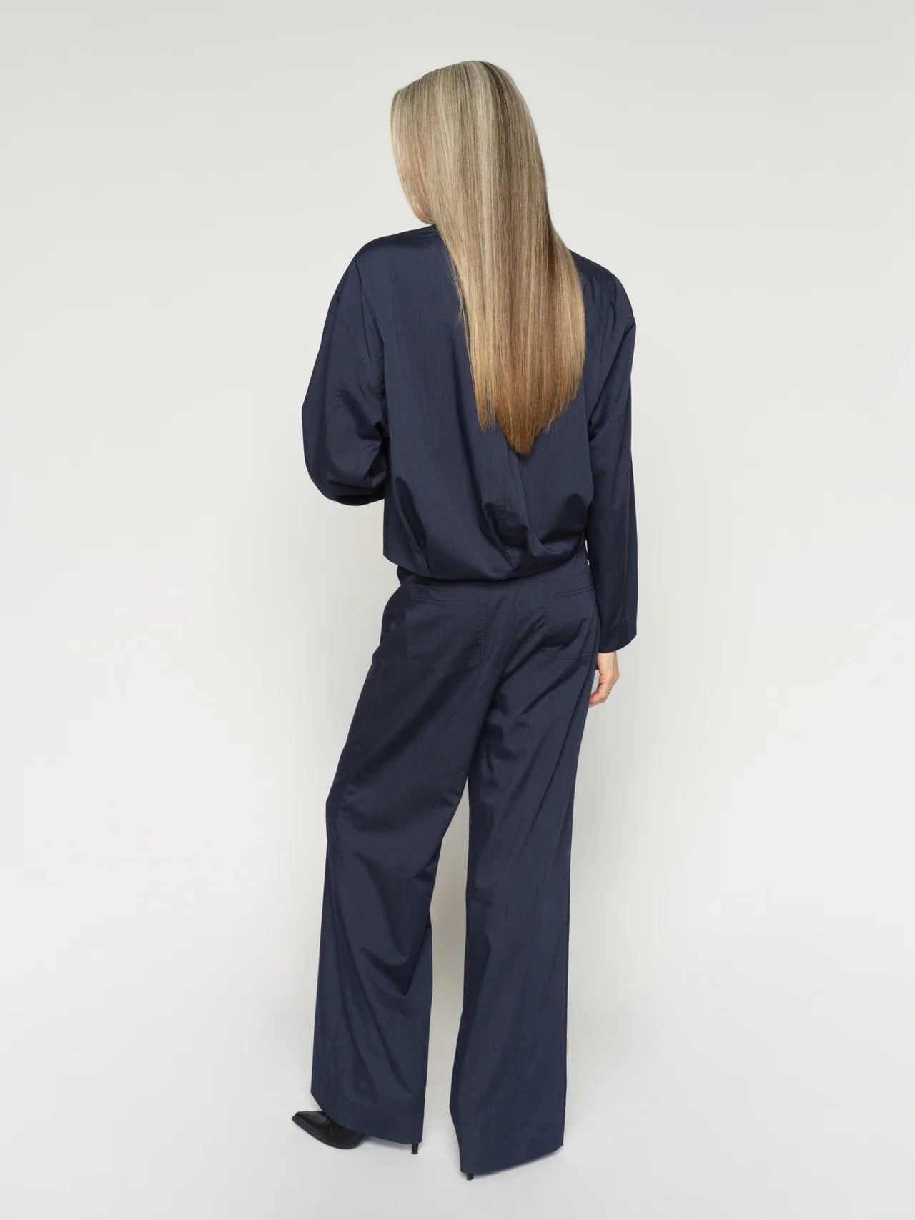 Mos Mosh - Mellow Elvia Pant