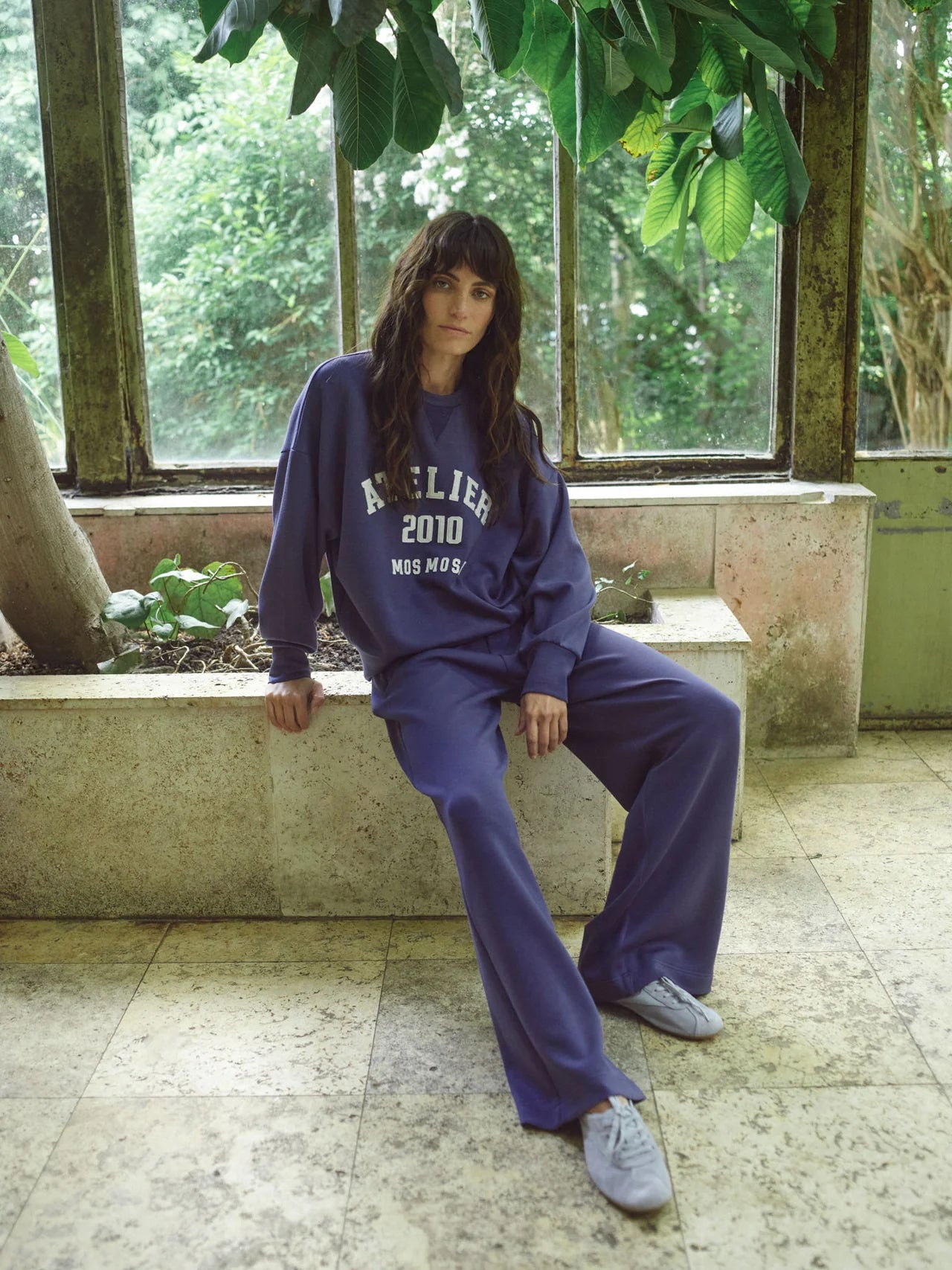 Mos Mosh - Nima Sweatpant