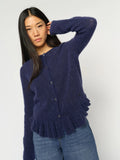 Mos Mosh - Mape Alice Knit Cardigan