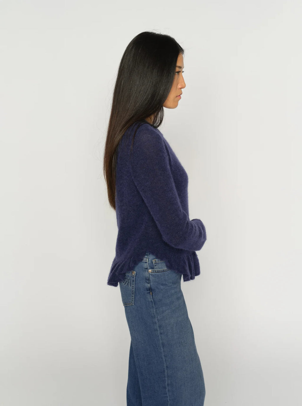 Mos Mosh - Mape Alice Knit Cardigan