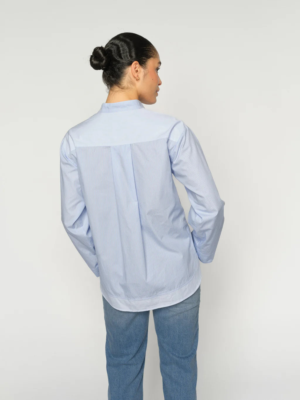 Mos Mosh - Bronwyn Stripe Shirt