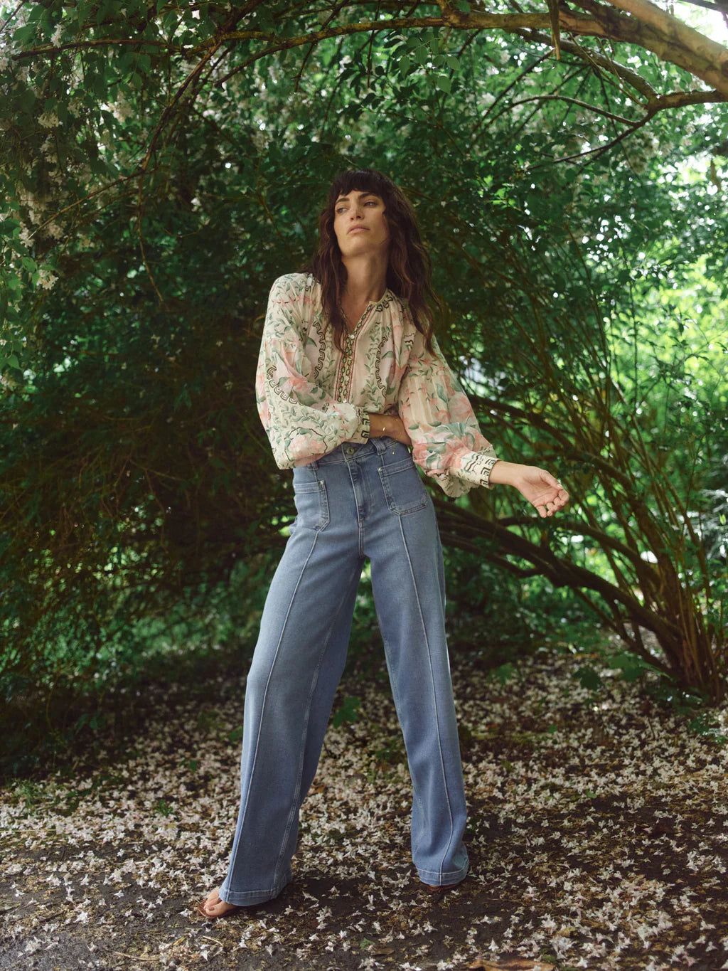 Mos Mosh - Colette Lyon Jeans