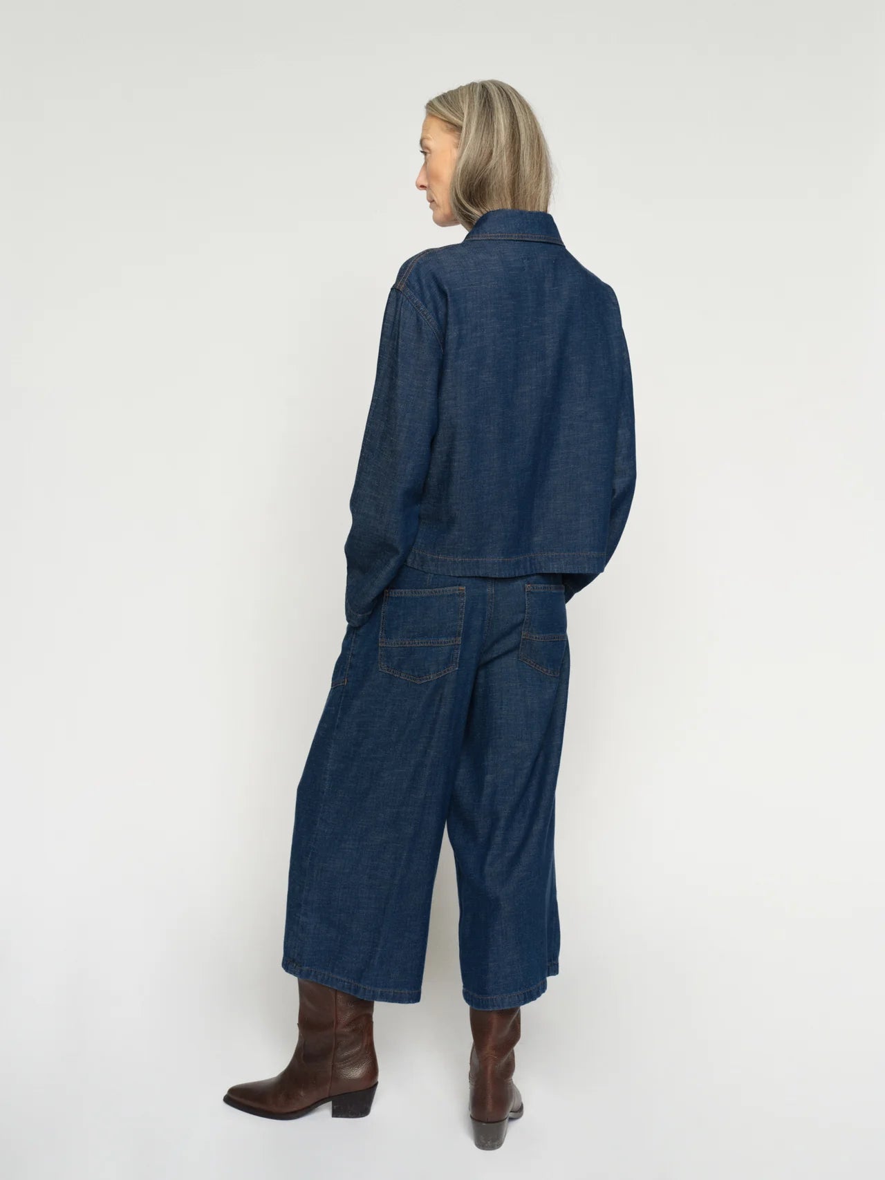Mos Mosh - Culotte Arge Jeans