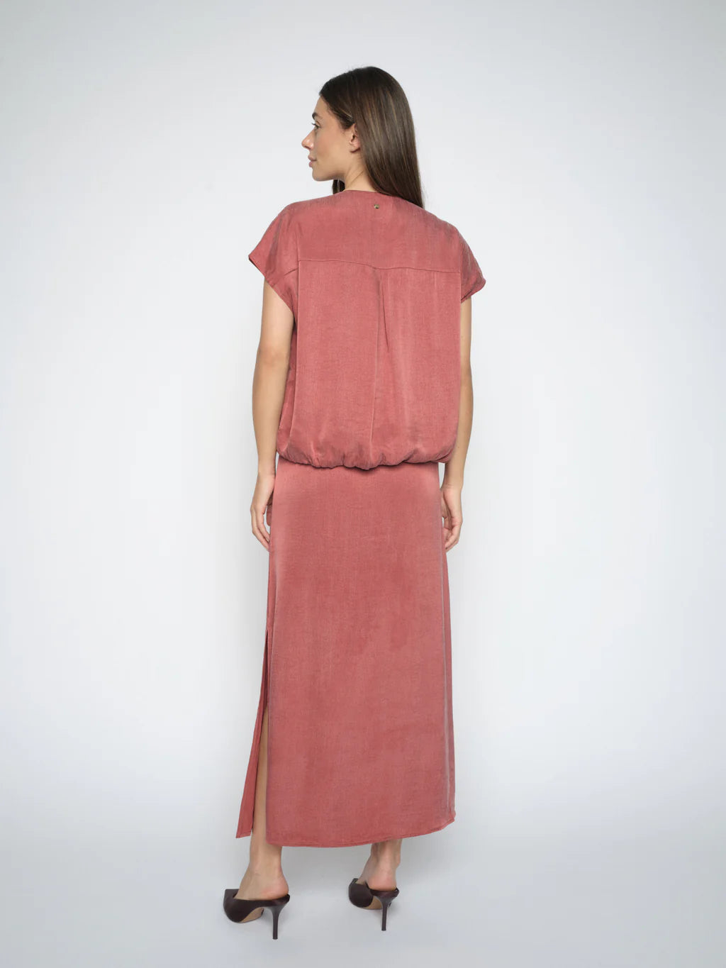 Mos Mosh - Bias Nadie Skirt