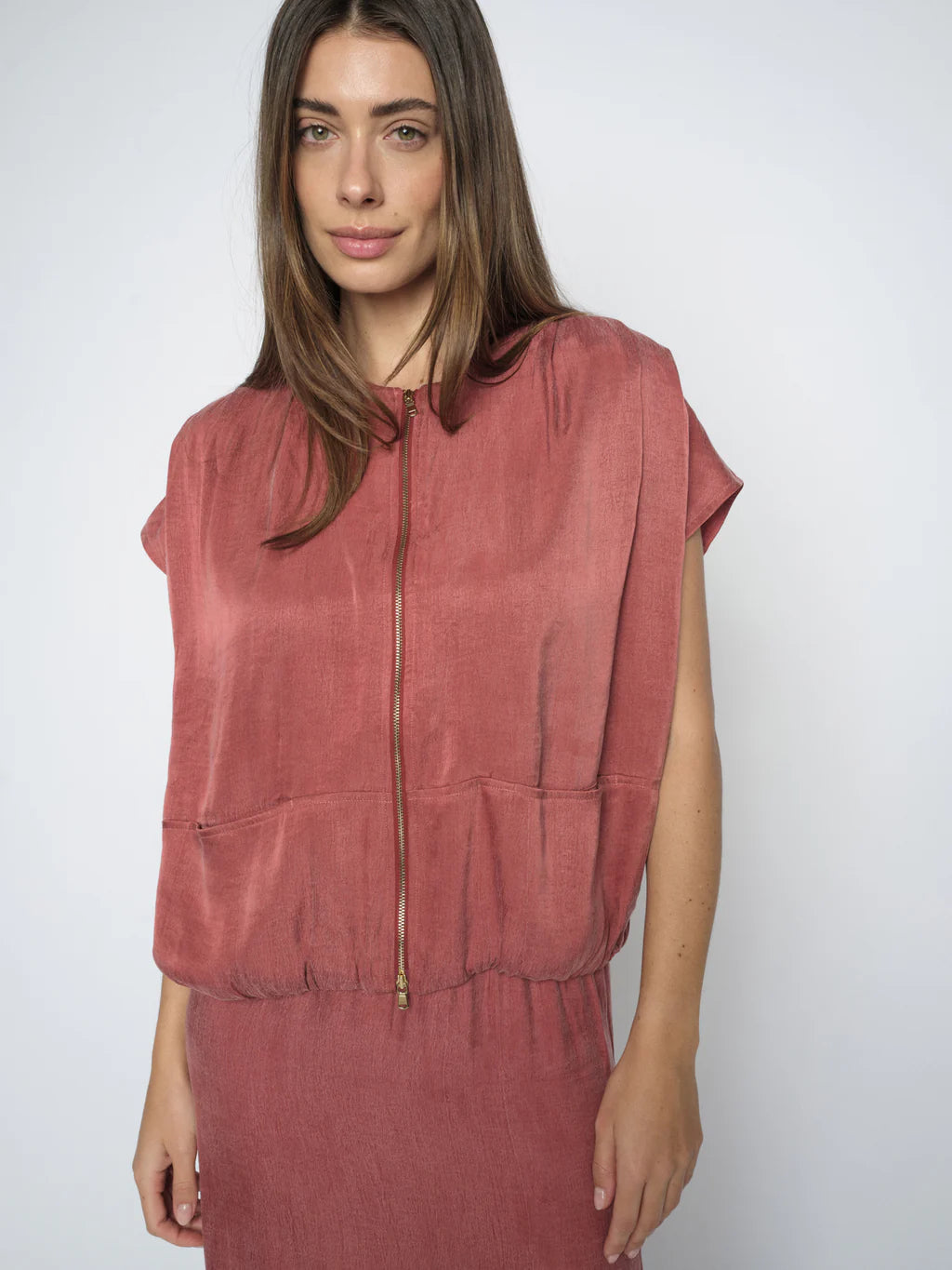 Mos Mosh - Keli Nadie Blouse