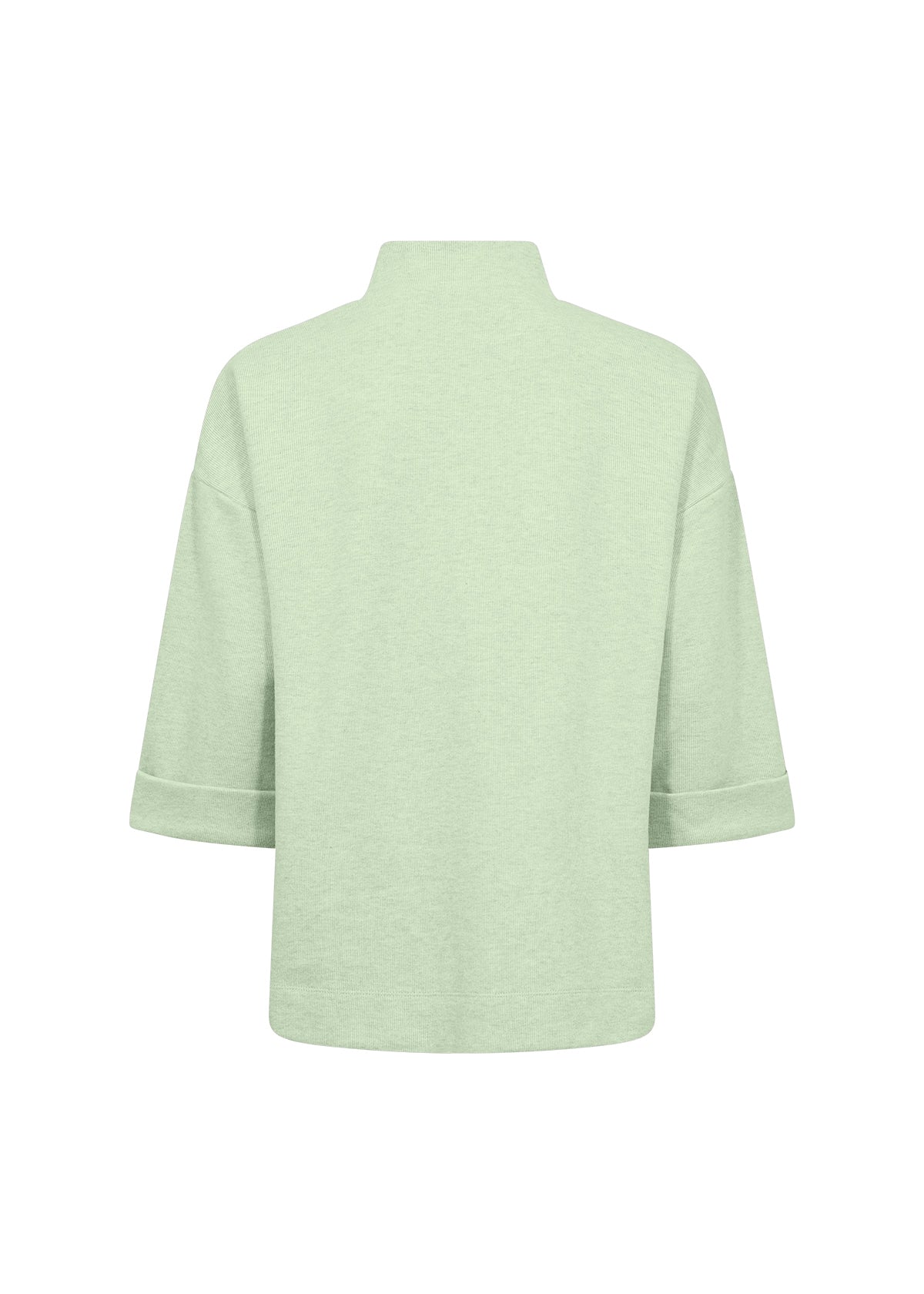 Soya Concept Ally 2 Blouse In Green