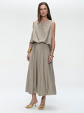 Jane Lushka - Skirt Viscose