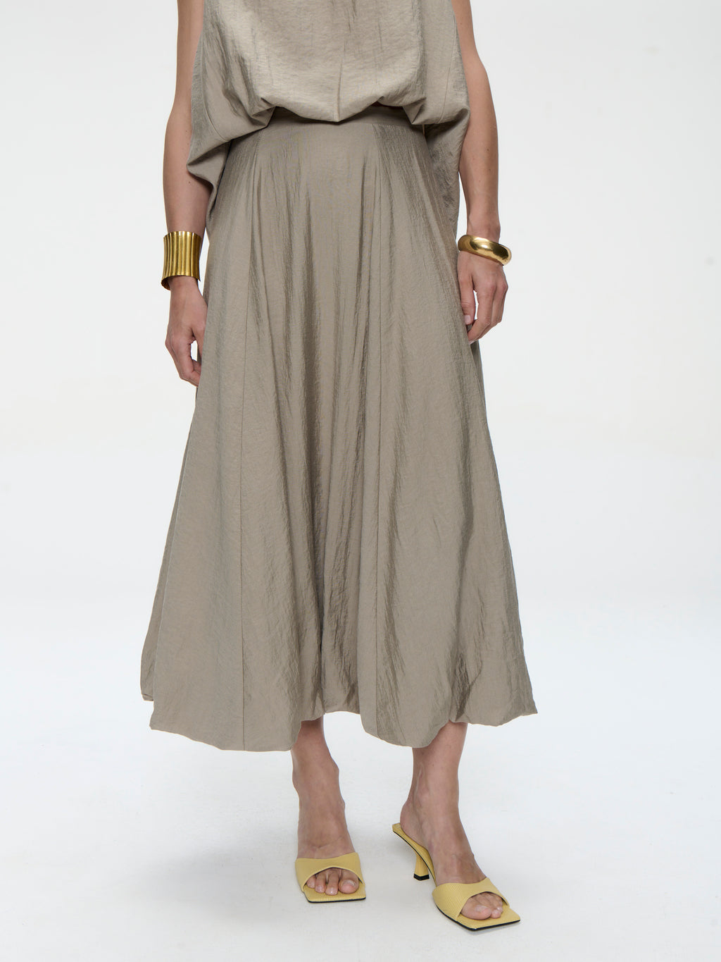 Jane Lushka - Skirt Viscose