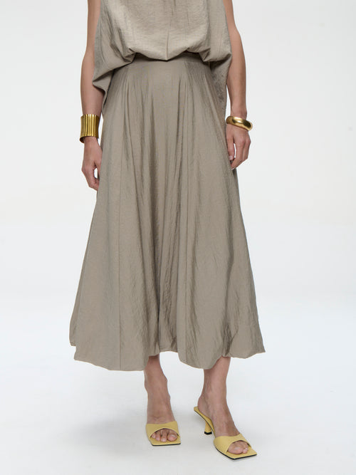 Jane Lushka - Skirt Viscose