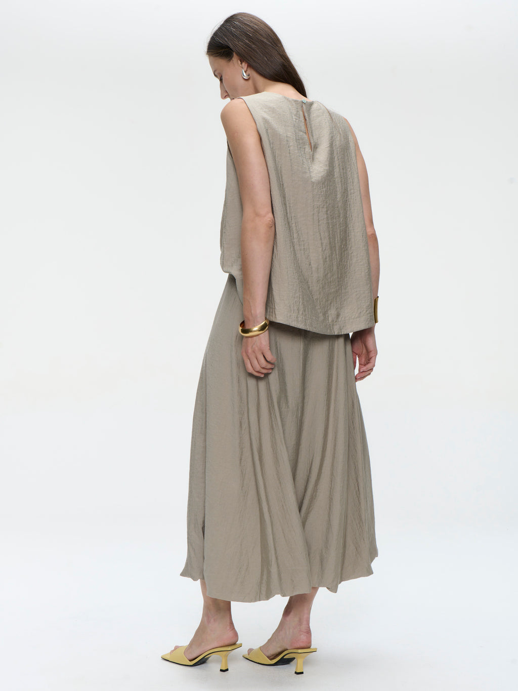 Jane Lushka - Top Viscose