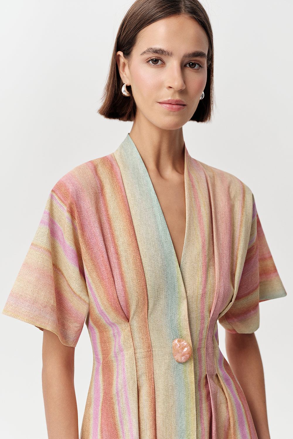 Exquise - Angilia Dress