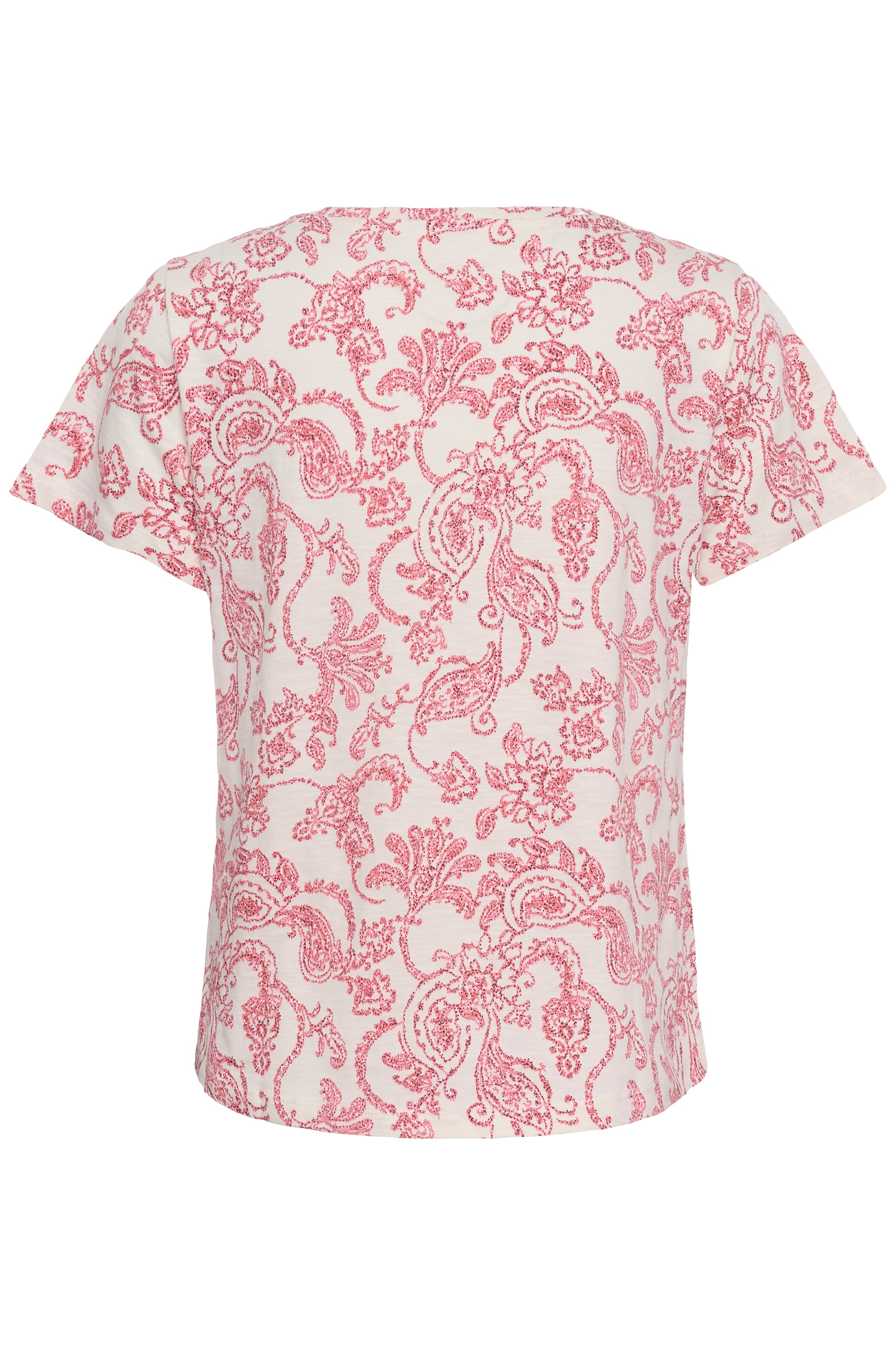 Part Two - Gesinas Peach Blossum T-Shirt