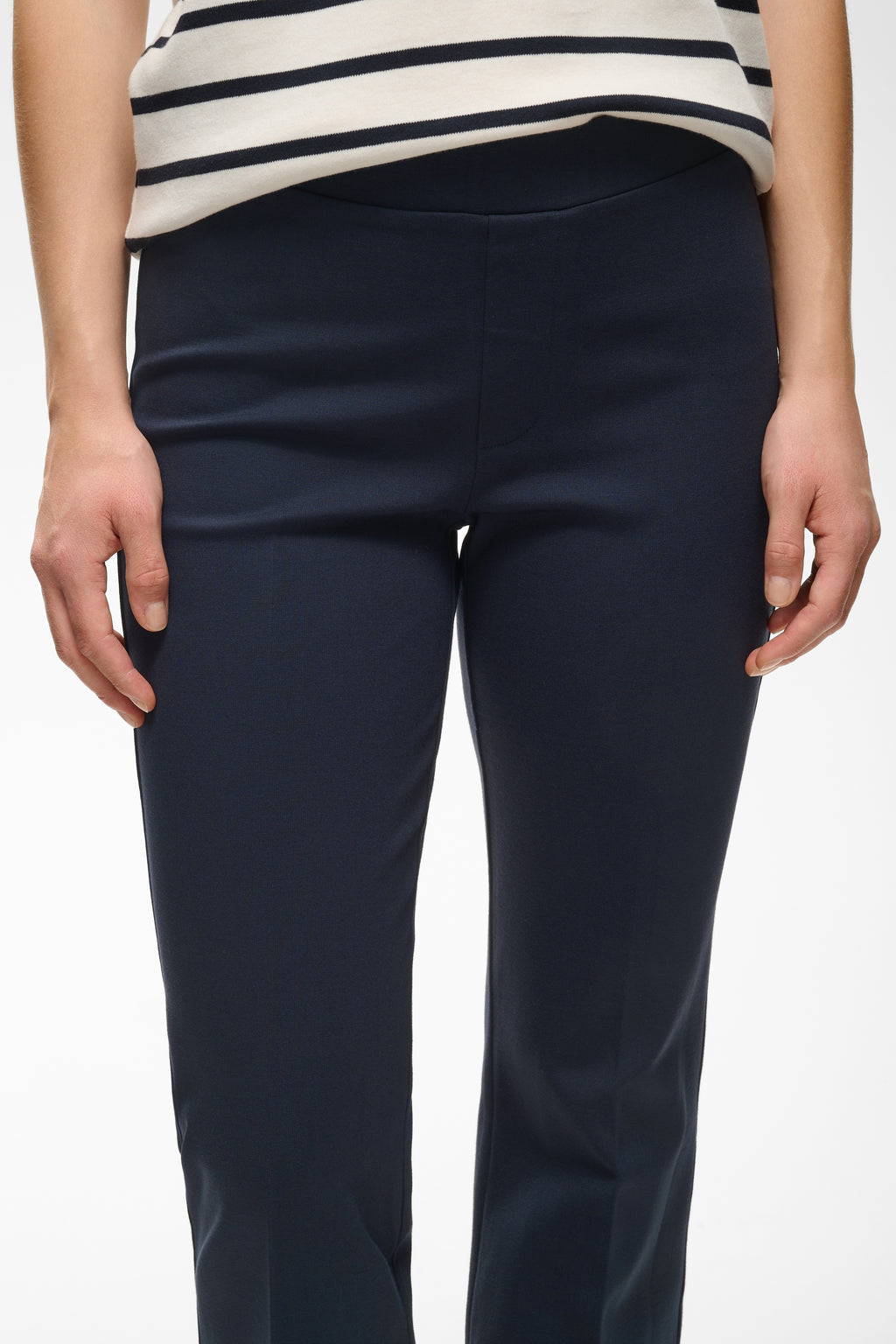 Part Two - Ponta Pants