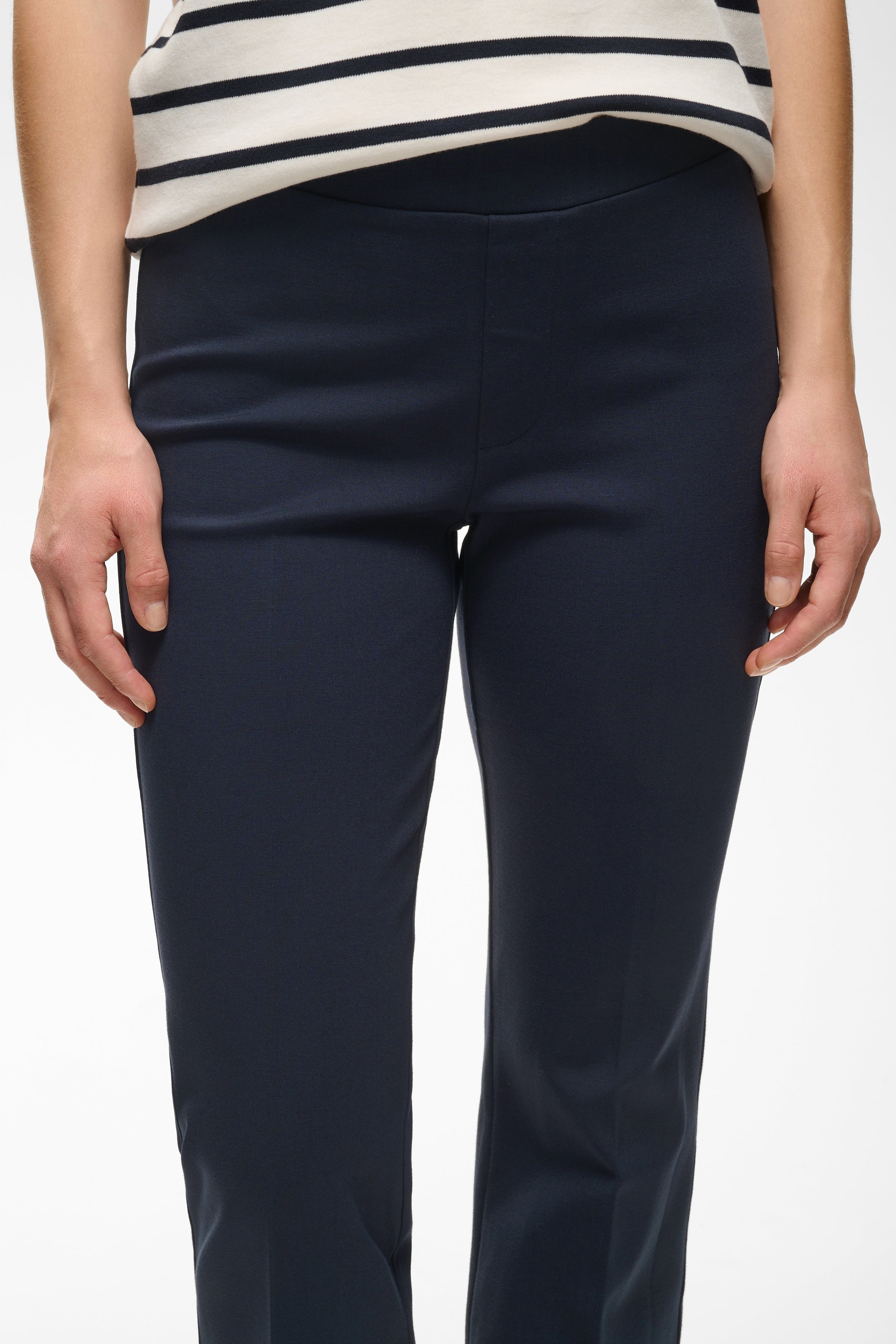 Part Two - Ponta Pants