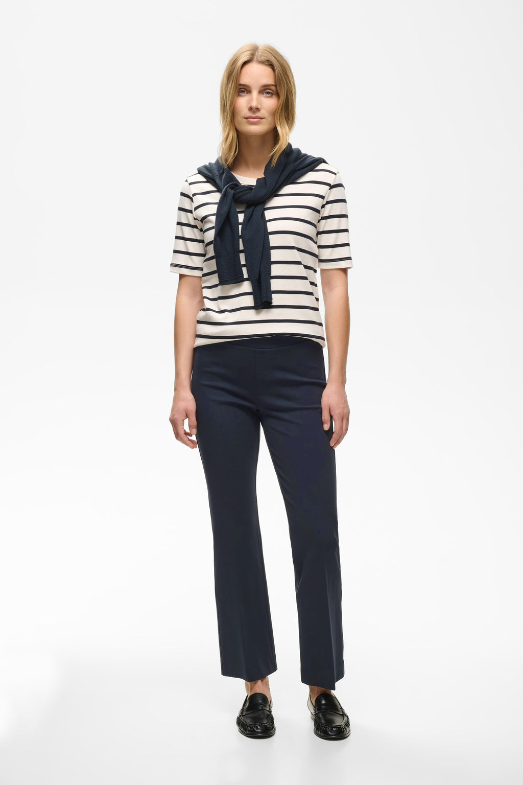 Part Two - Ponta Pants
