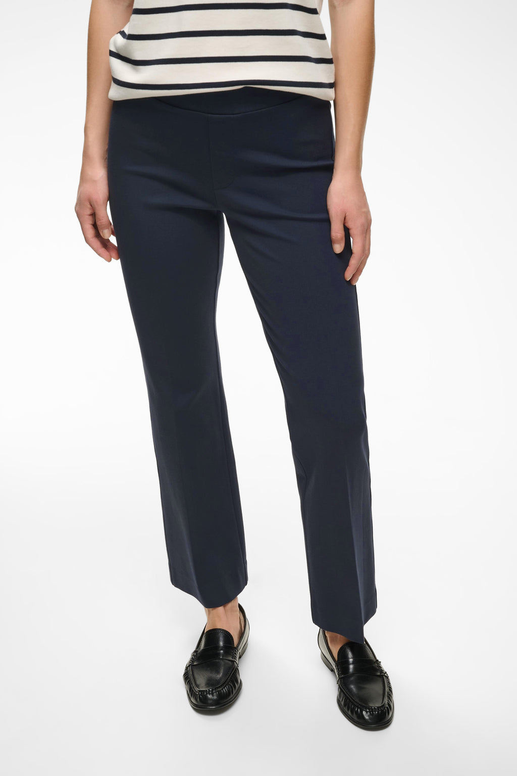Part Two - Ponta Pants