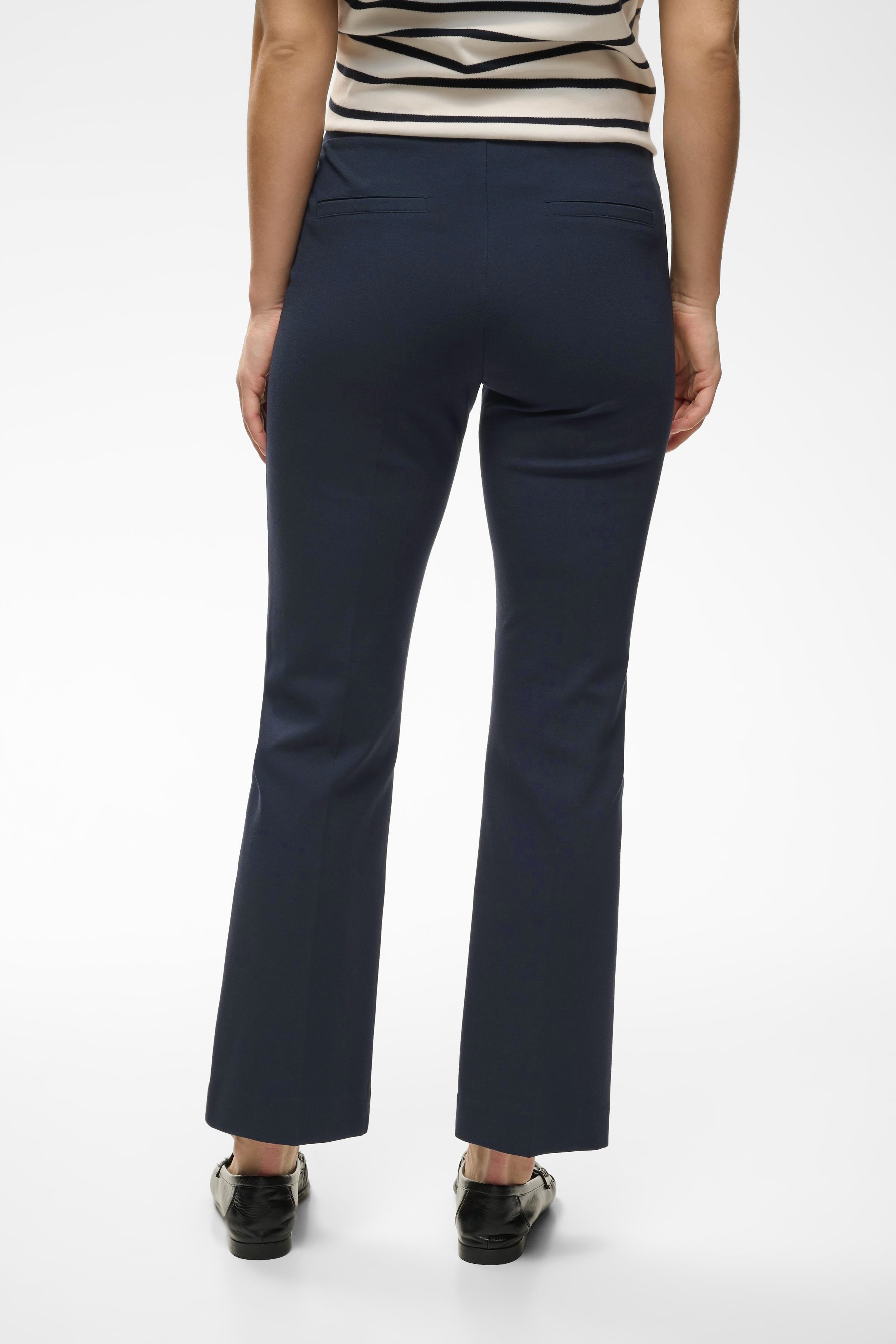 Part Two - Ponta Pants