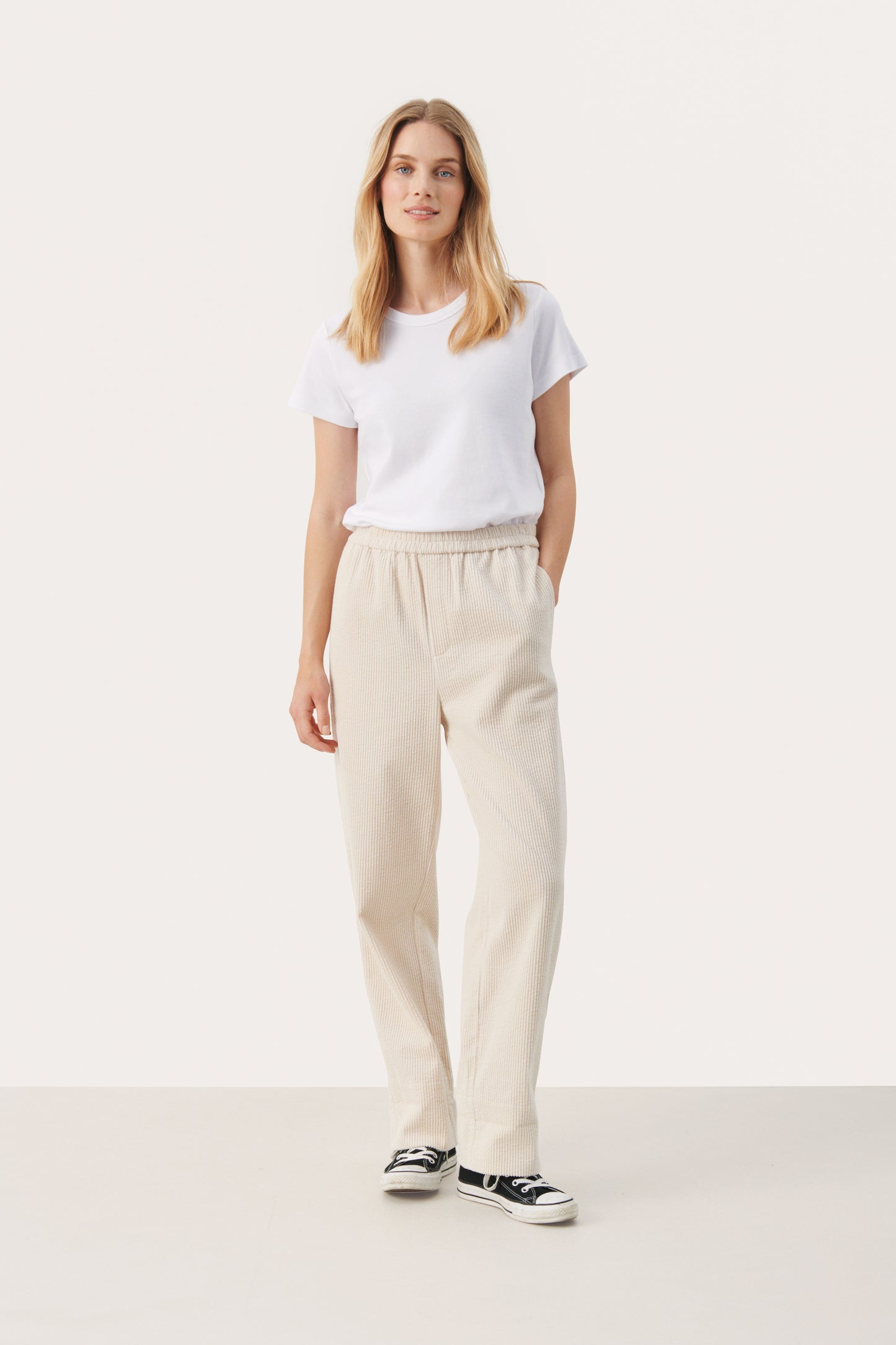 Calleigh Trousers