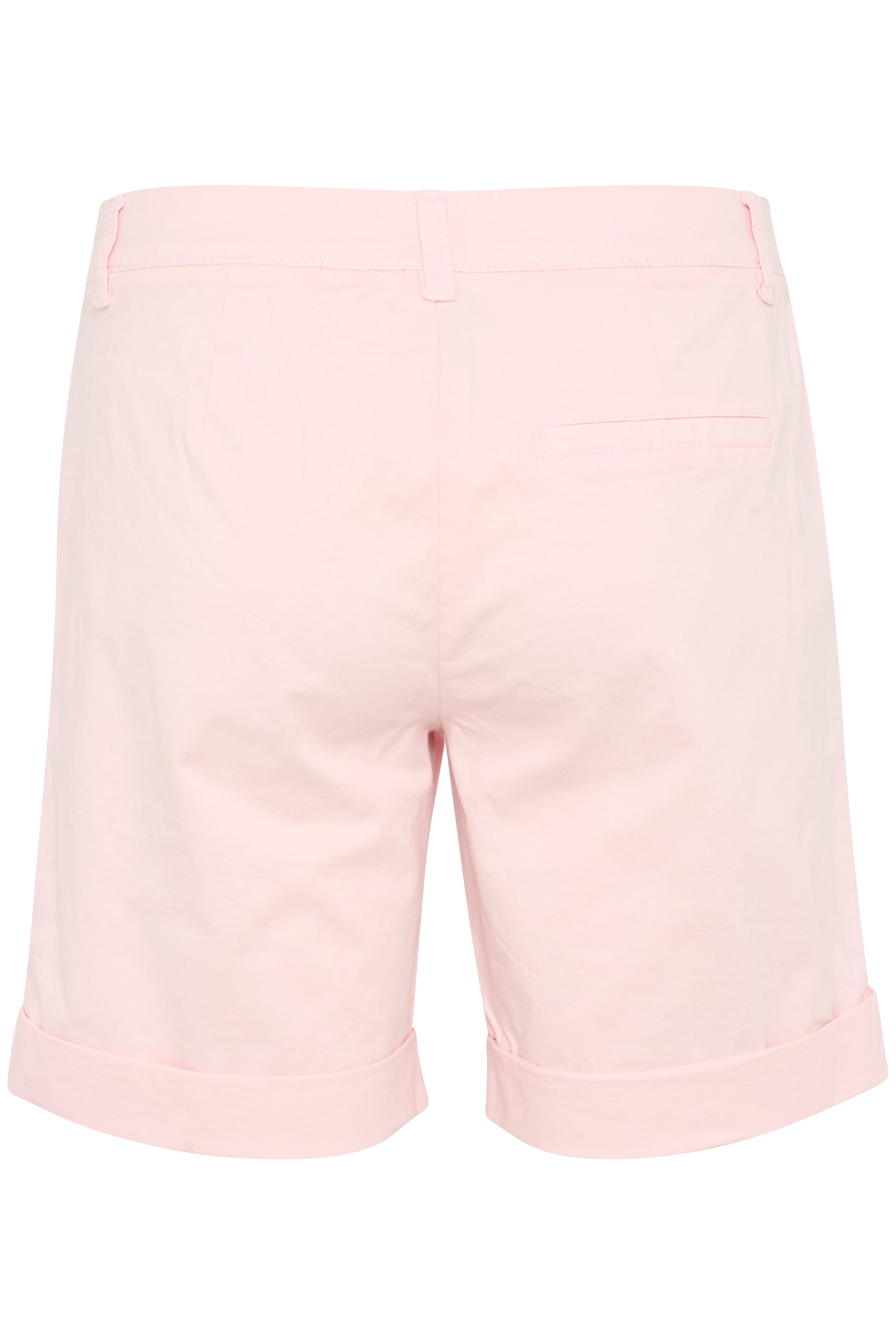Part Two Hanijan Pink Cotton Shorts