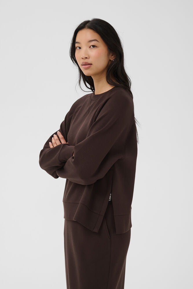 Part Two - Zola Sweater