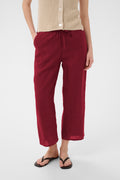 Part Two - Berita Burnt Russet Trouser