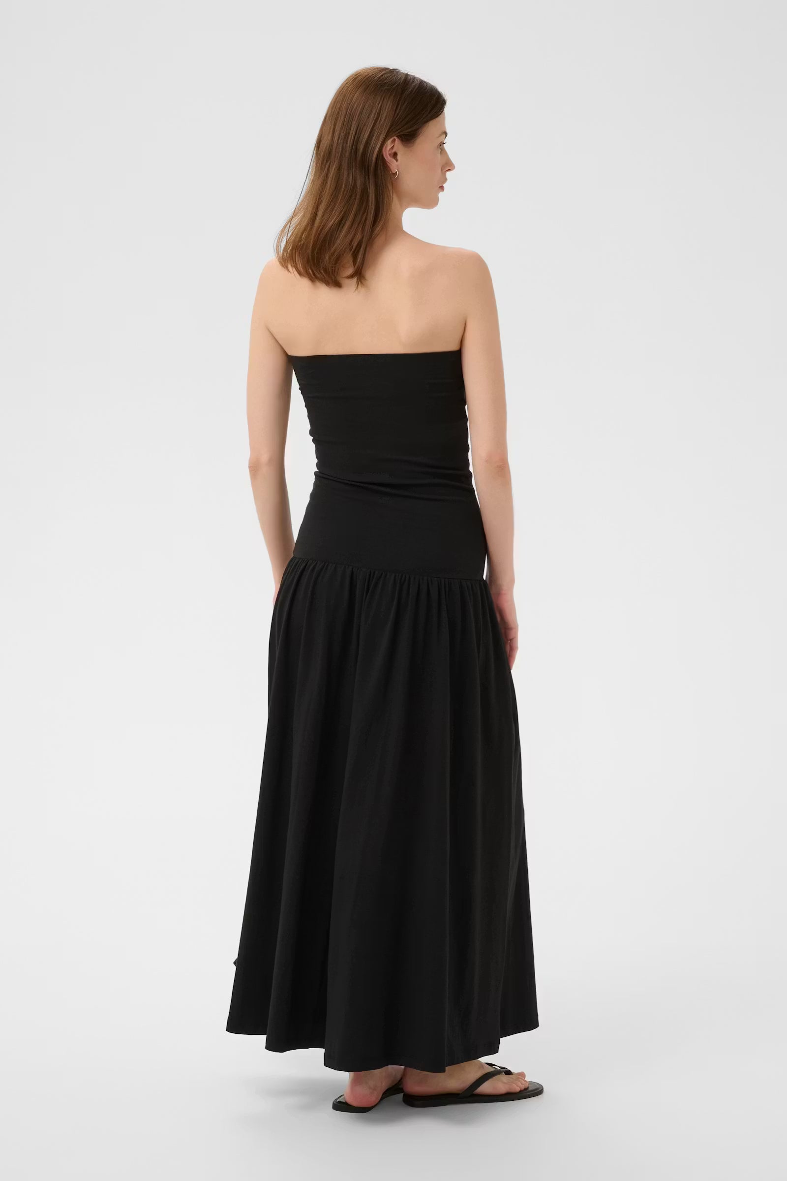 Part Two - Balina Black Dress