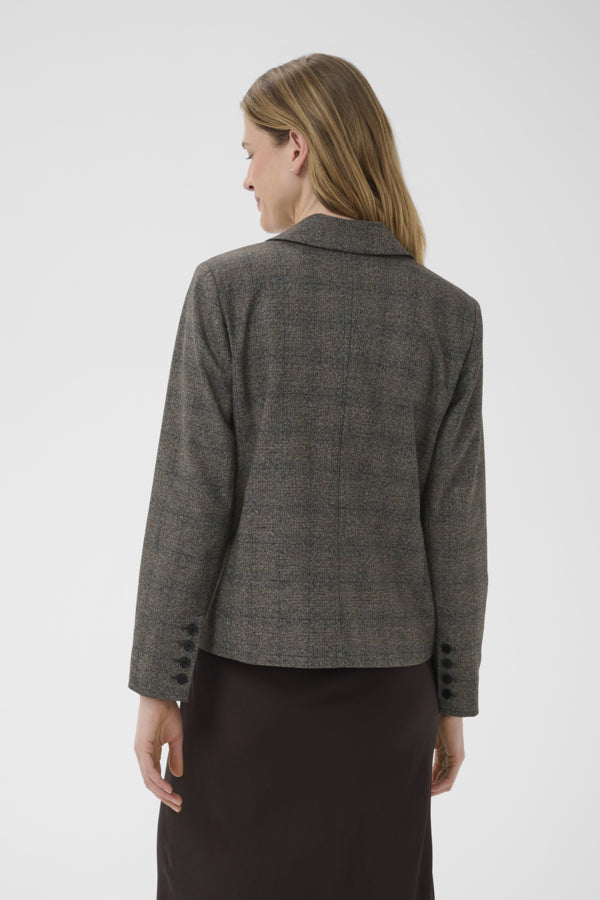 Part Two - Clarrissa Blazer