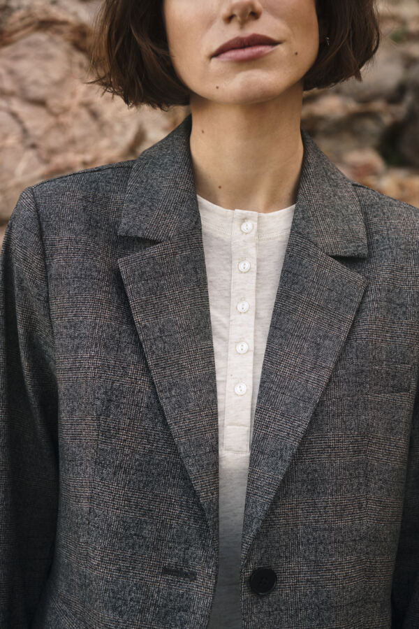 Part Two - Clarrissa Blazer