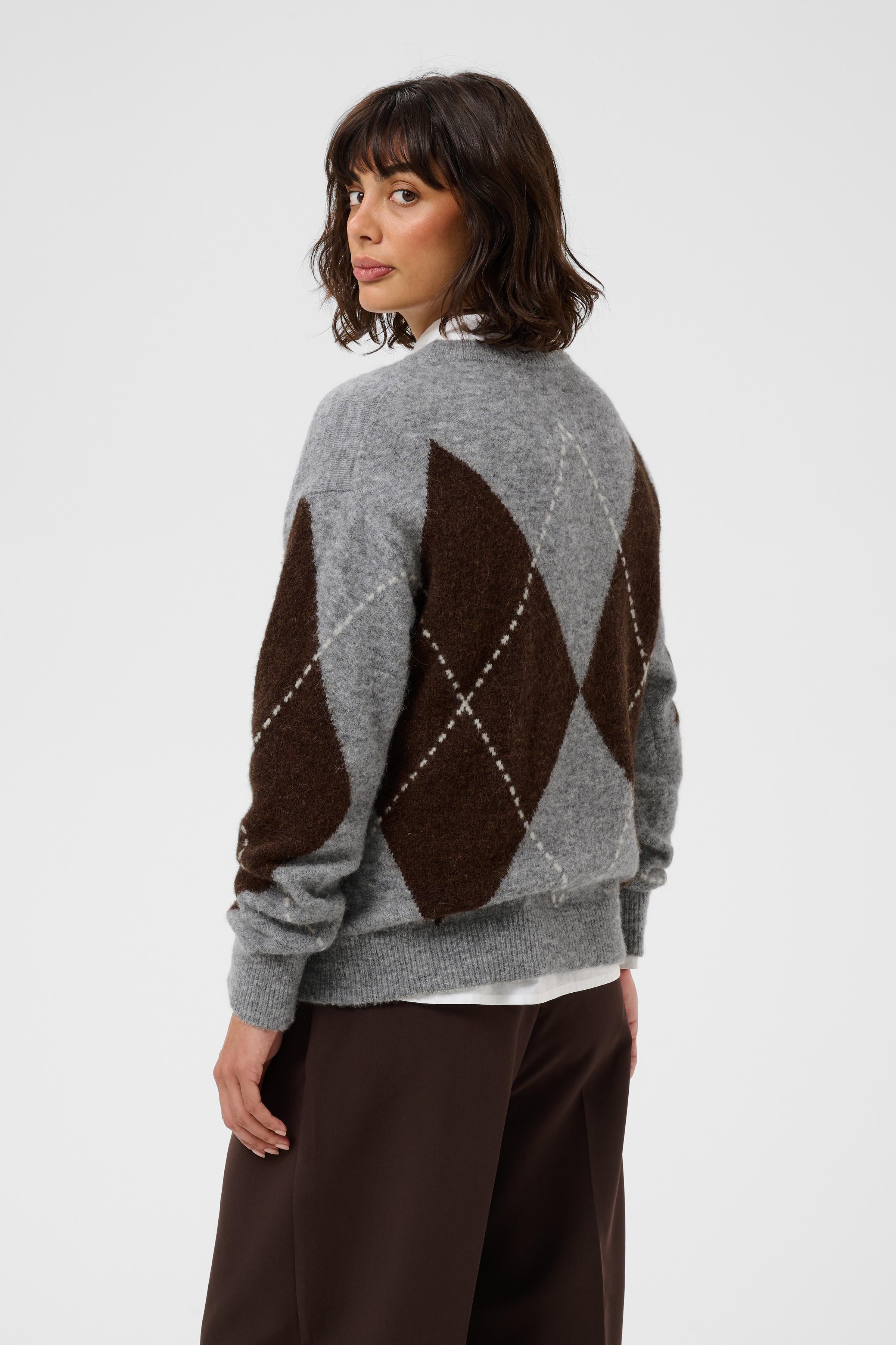Part Two - Sorayas Pullover