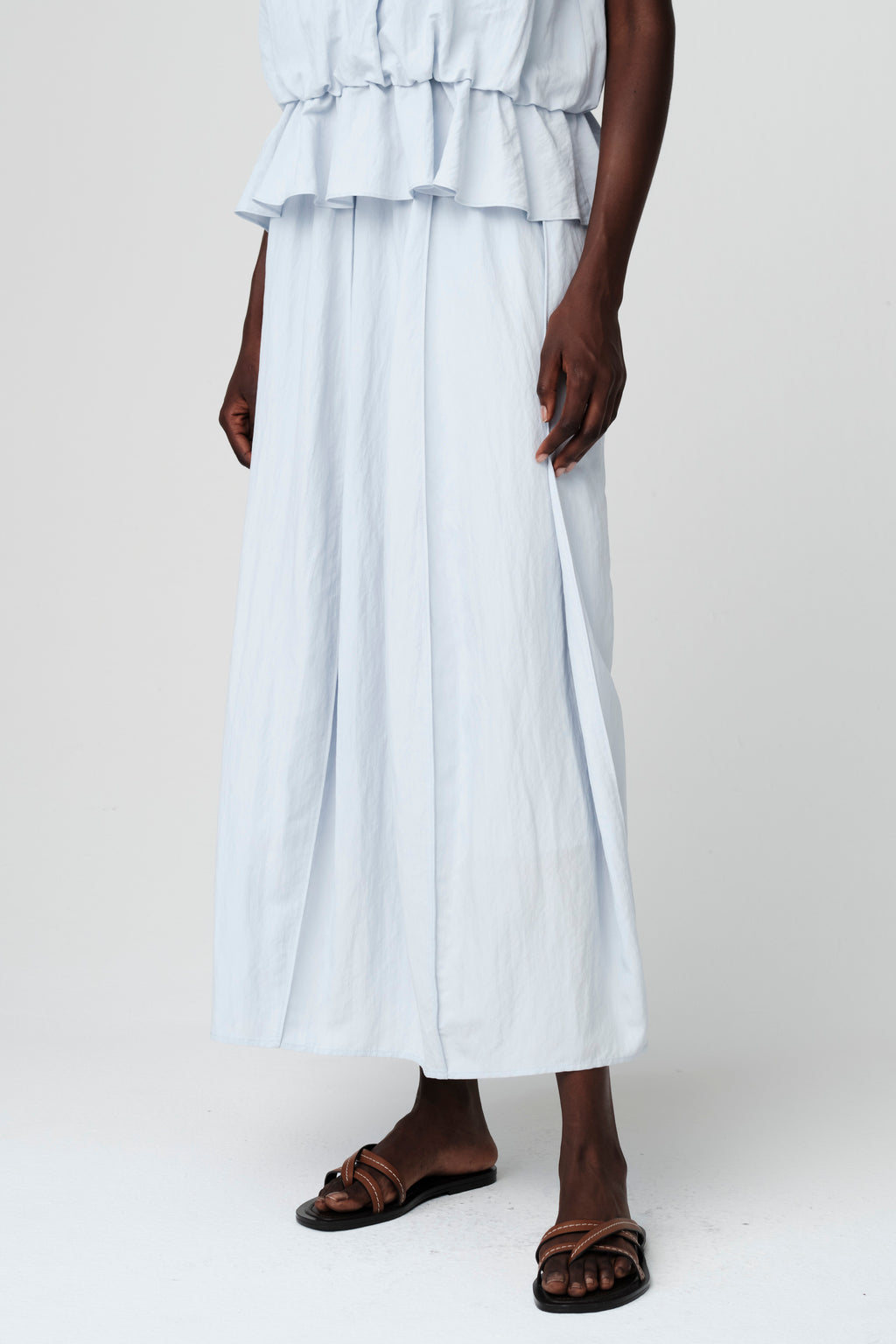 Jane Lushka - Sachi Viscose Top