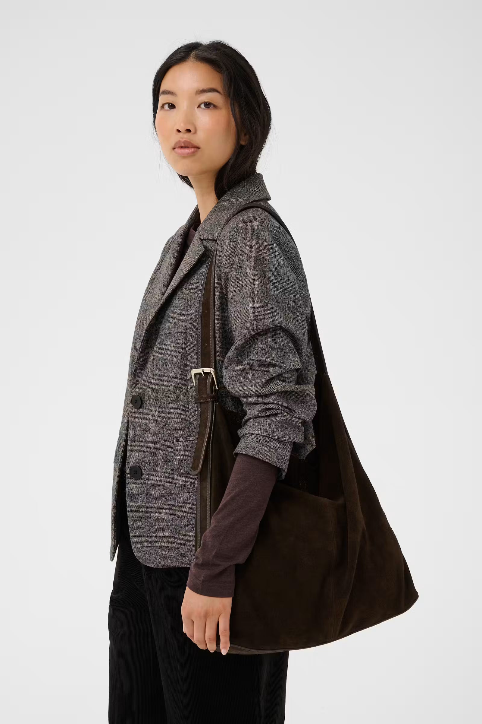 Part Two - Coryla Bag
