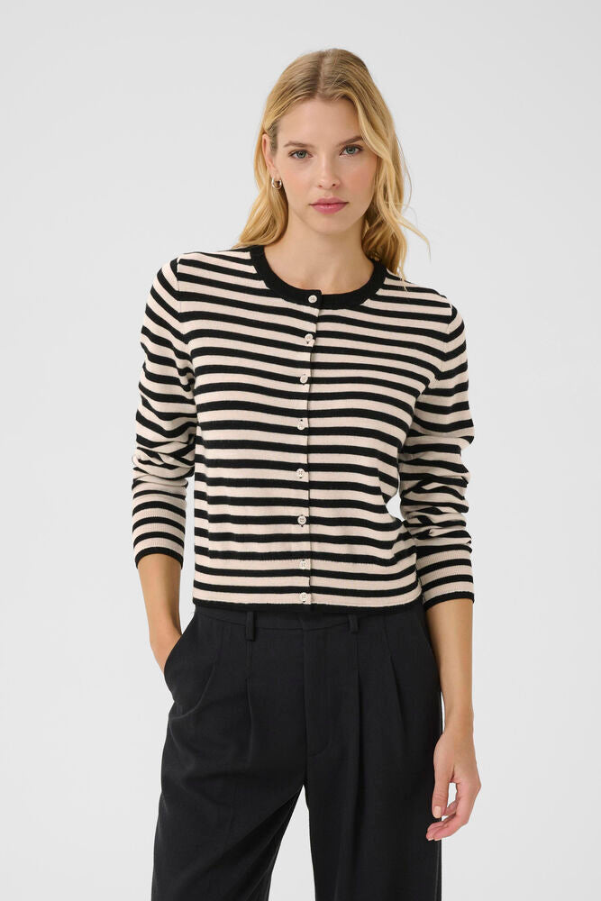 Part Two - Noelani Cardigan