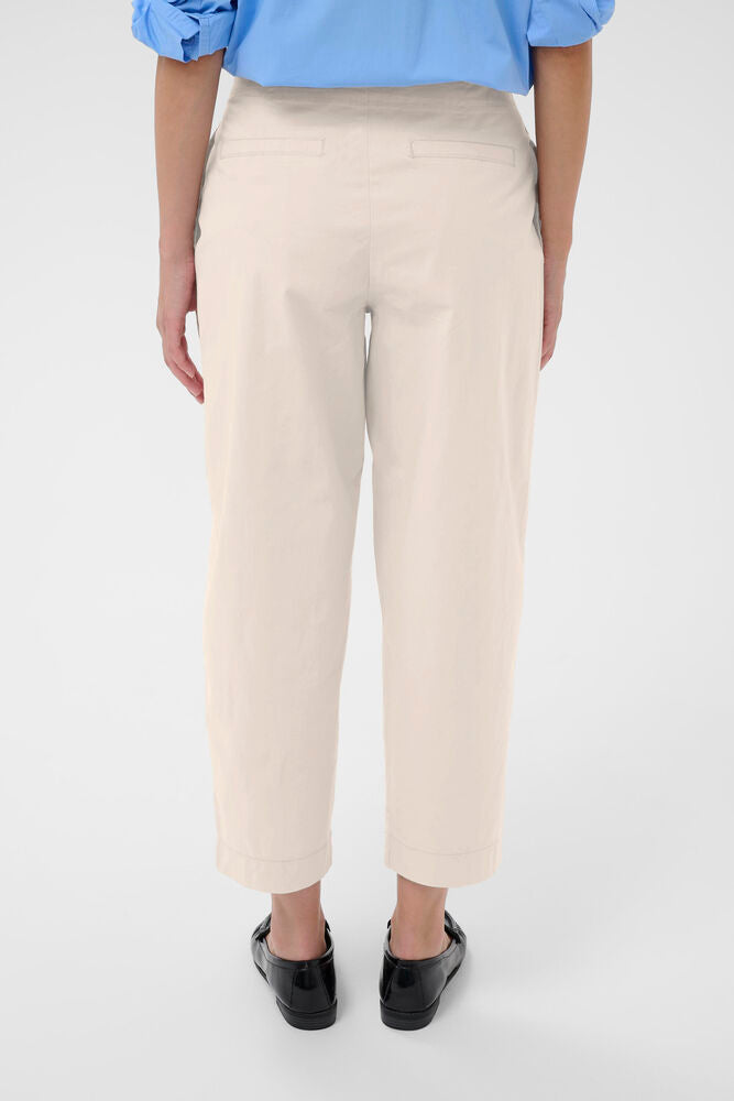 Part Two - Netta Pants in Windshime Grey