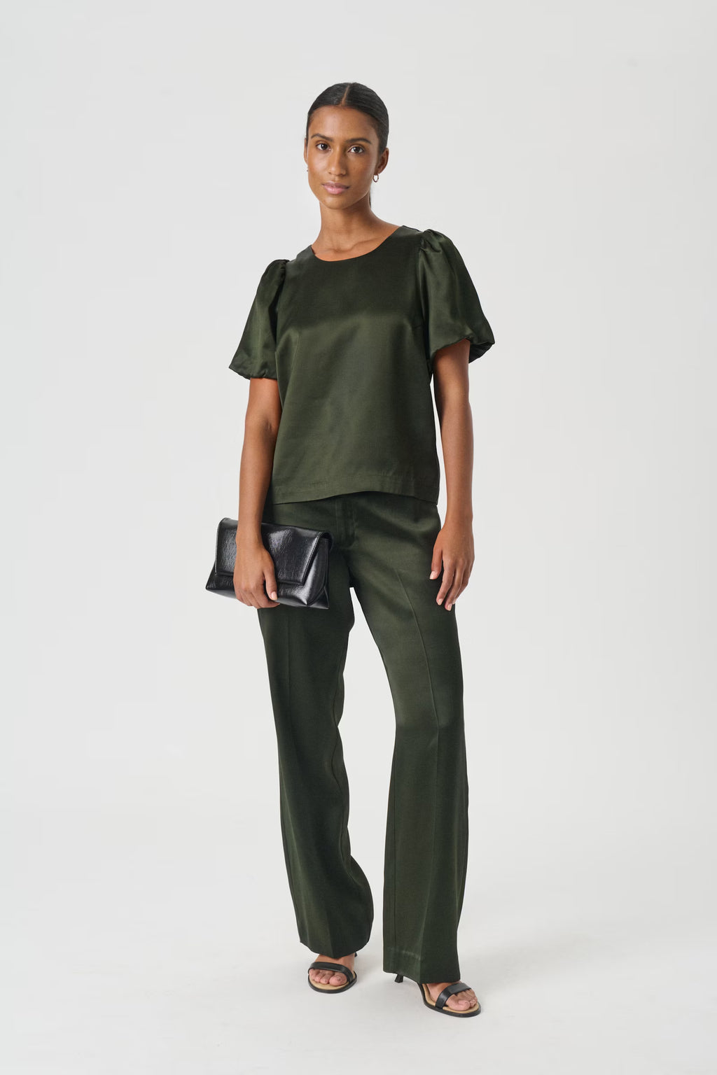 Part Two - Uma Rosin Pants