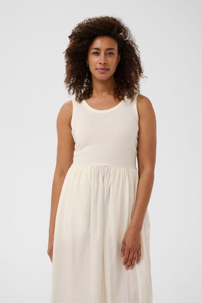 Part two - Bodhi Whisper White Dress