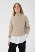 Part Two - Chanelly Pullover